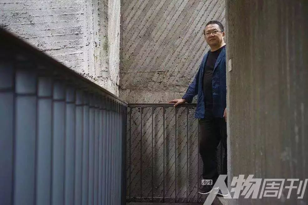 乡村拯救者,王澍与乡村