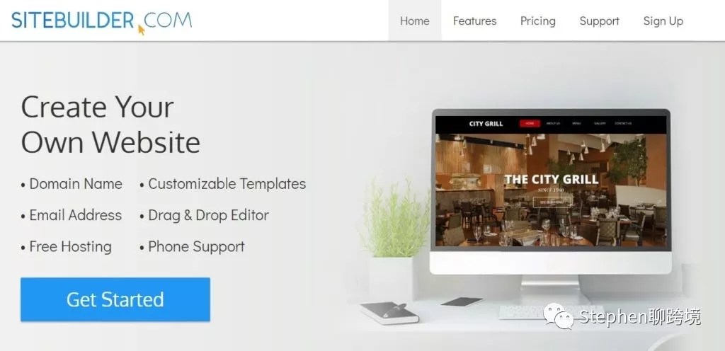 shopify跨境电商入门完整教程,跨境电商自建站shopify如何