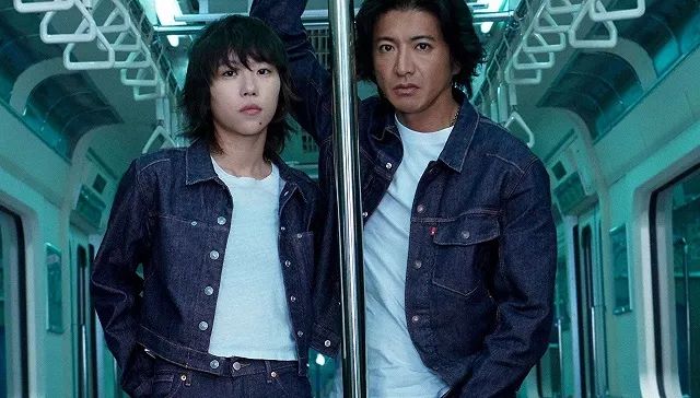 你没有艺术细胞你当然欣赏不来日本的街头