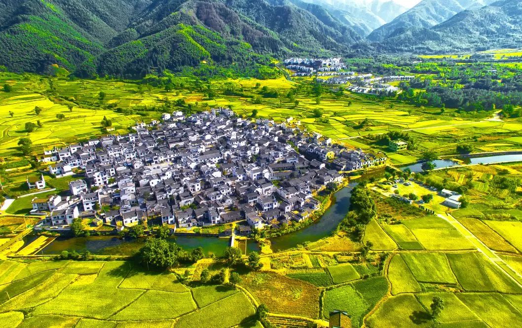 这家扎根在花海的悦榕庄即将迎来暖意春天！千元直降还含SPA,高铁1.5h!