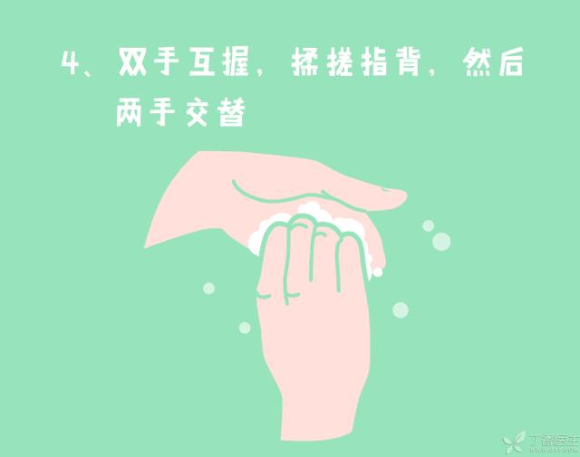 潮流范|每天勤洗手，我该拿什么拯救洗到干裂的小手手…...