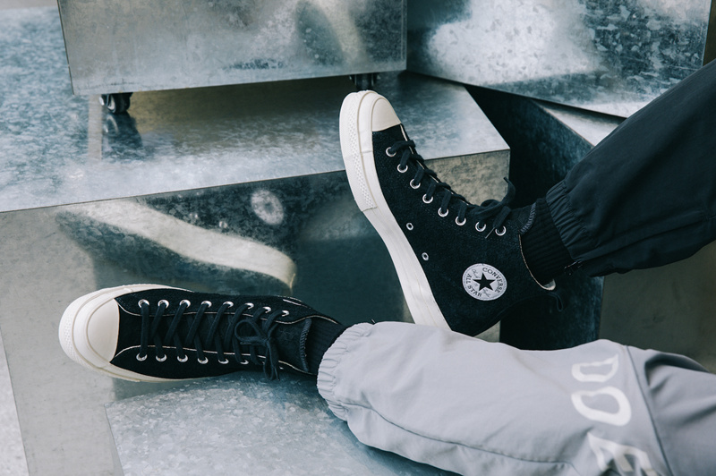 conversefrozen联名鞋子,converse好看的联名