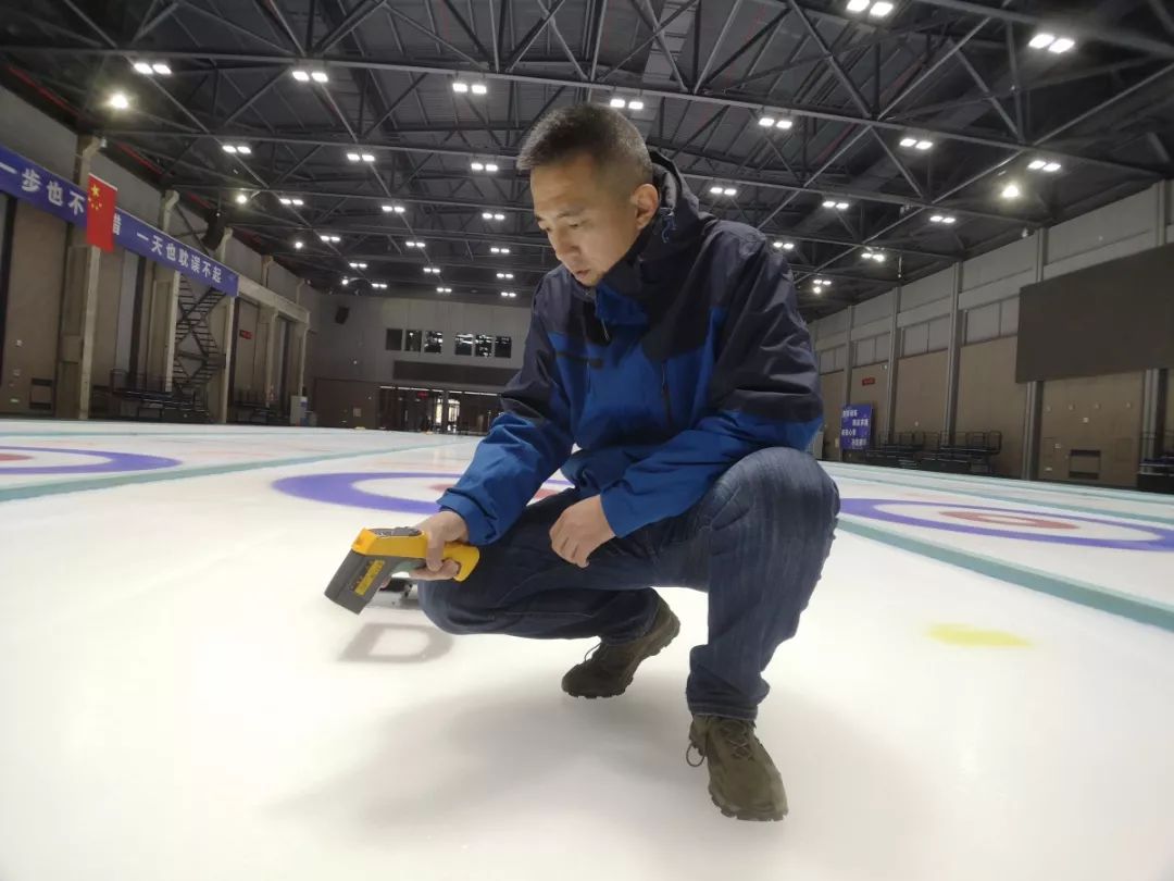 首钢冬奥园区,百年首钢筑梦冬奥