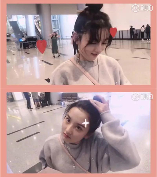 贝克汉姆贝嫂发型,小七剪短发完整视频