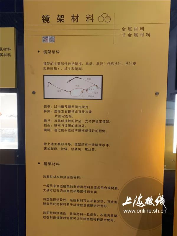 魔都100｜你会挑眼镜吗？镜架呢？眼睛的秘密都藏在这里了！