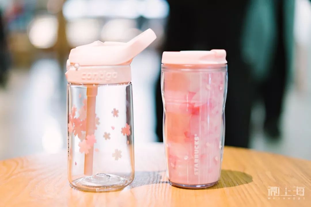 网红爆款猫爪杯,网红杯星巴克猫爪杯