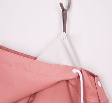 比雨伞还好的下雨神器,下雨天不用带雨伞的神器