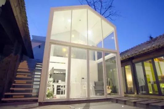 躲入小楼成一统,躲进小楼成一统的含义