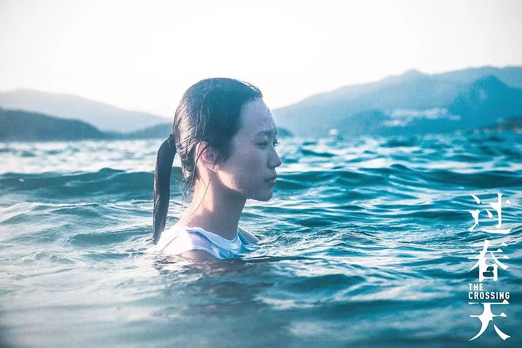 这么惊艳的处女作，不应该被埋没！