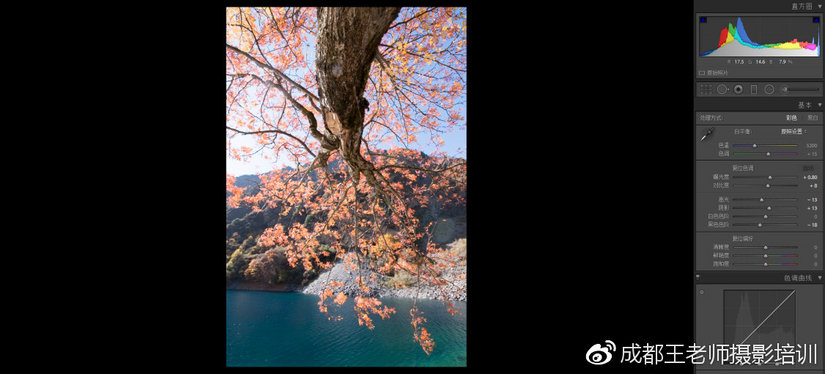 lr新手入门教学推荐,lr怎么做稳定