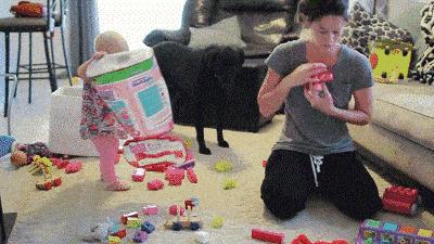 孩子调皮怎么办最有效,解决孩子调皮的十个办法