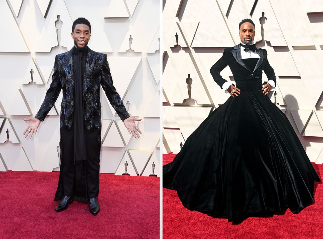 在2019年比别人先潮一步这件事上，我认为SM元素必须有