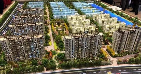 松江新城最好的楼盘,松江新城最新楼盘房价