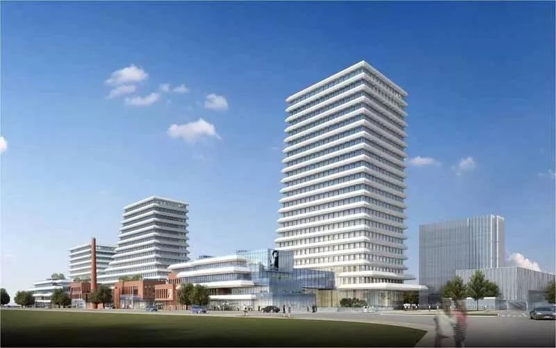 老烟厦门卷烟厂,厦门卷烟厂烟囱