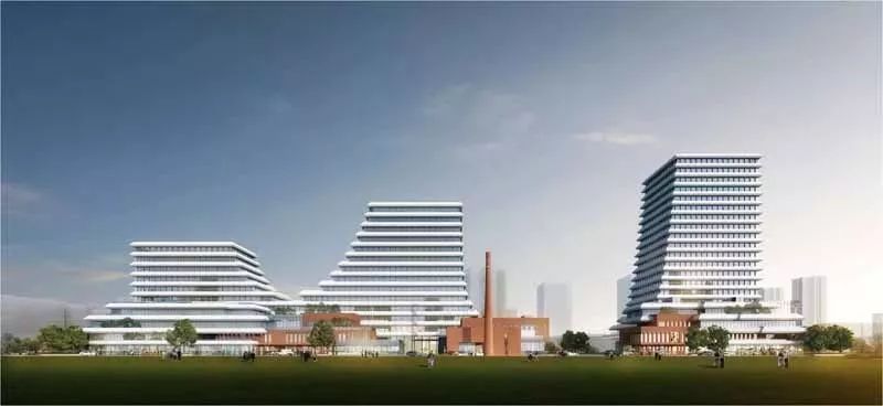 老烟厦门卷烟厂,厦门卷烟厂烟囱