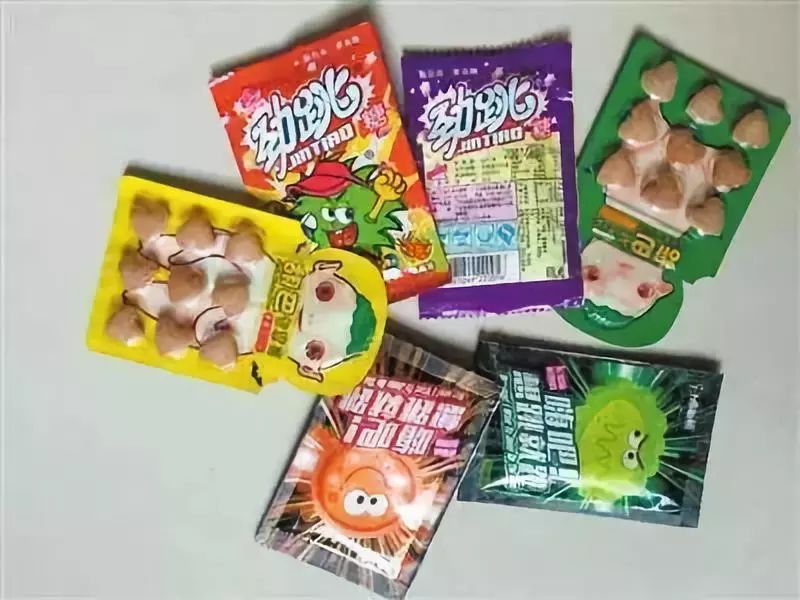 孩子家长当心新型毒品,家长一定要警惕这5个儿童毒物