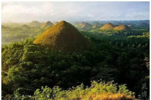 宿务飞大陆,宿务6天旅行