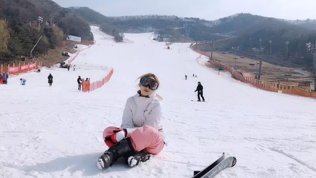 韩国旅游购物必买零食,韩国购物值得买的吃的