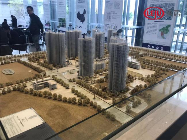 实探白云新城货量担当5字头全新盘是否值得“盘”？