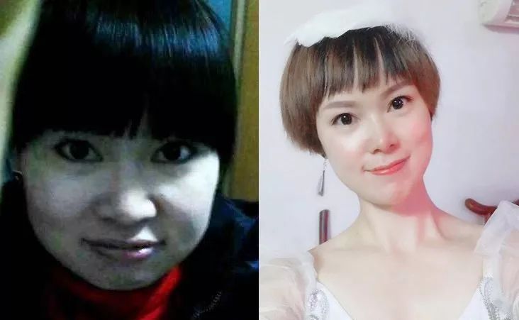 日本美容脸部按摩法,风靡日本脸部按摩八步法