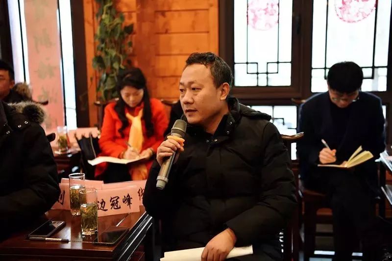 播报｜媒体大咖齐聚一堂，聚焦合肥妇联工作重点“媒的说”！