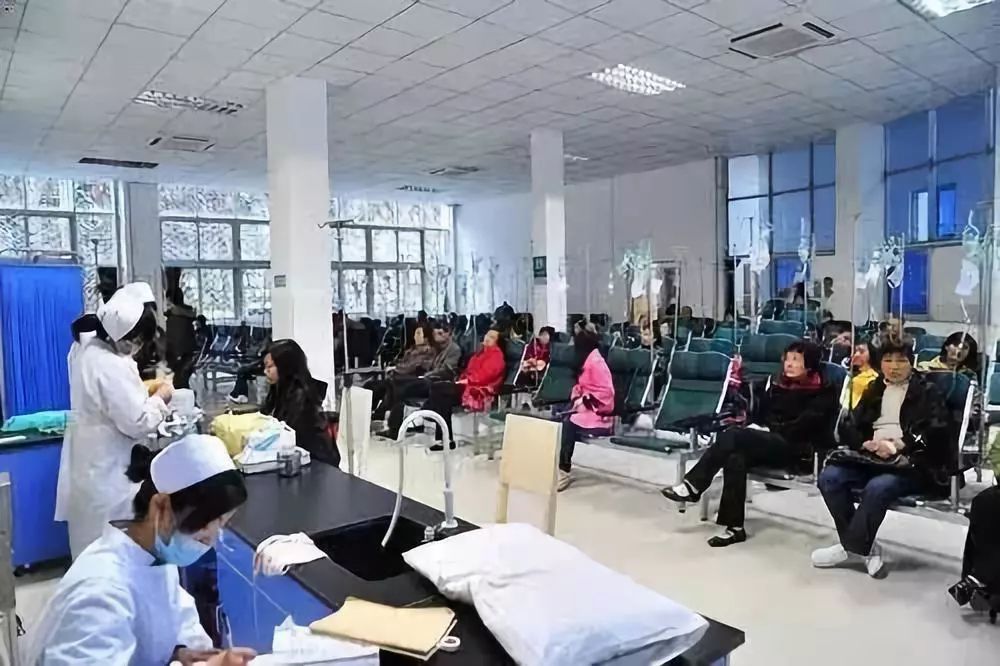 河南省省立医院停更通知,河南省2018年门诊输液政策