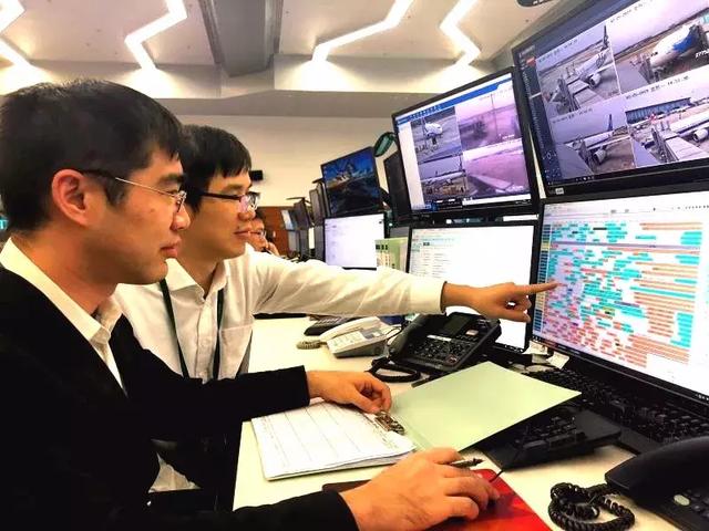 白云机场春运首日客流,白云机场十大服务举措助力春运