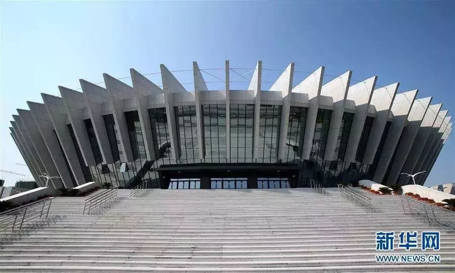 天津各大免费场馆,天津体育场馆恢复正常开放的通知