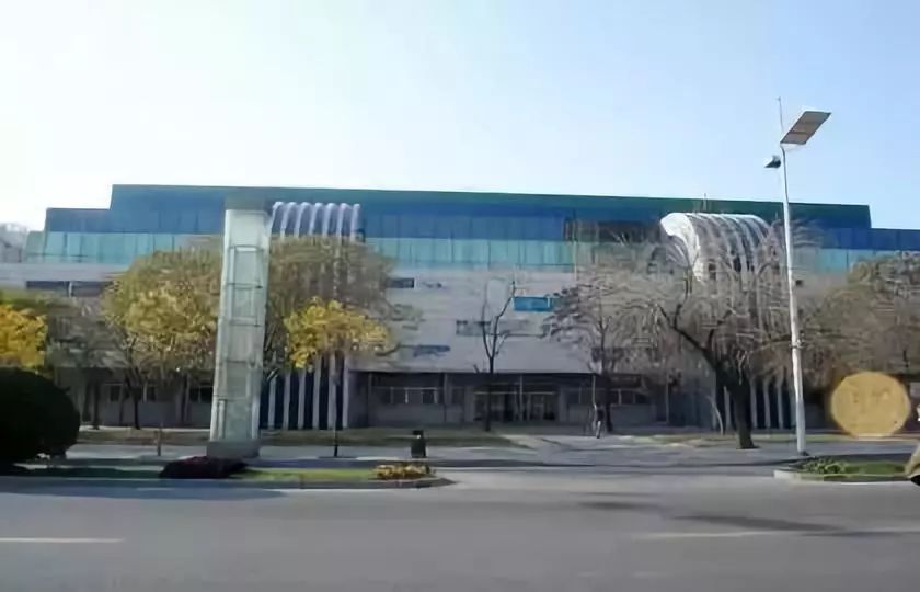 天津有哪些免费的运动场馆,天津各大免费场馆