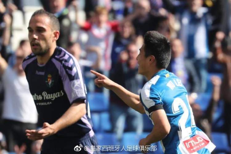 西语解说进球后连喊19个“武磊”，获评全场最高分