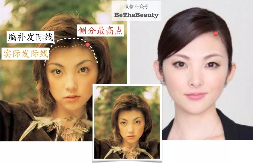 想为颜值偷偷加分？但只有10%的人会机智地修饰这里诶！