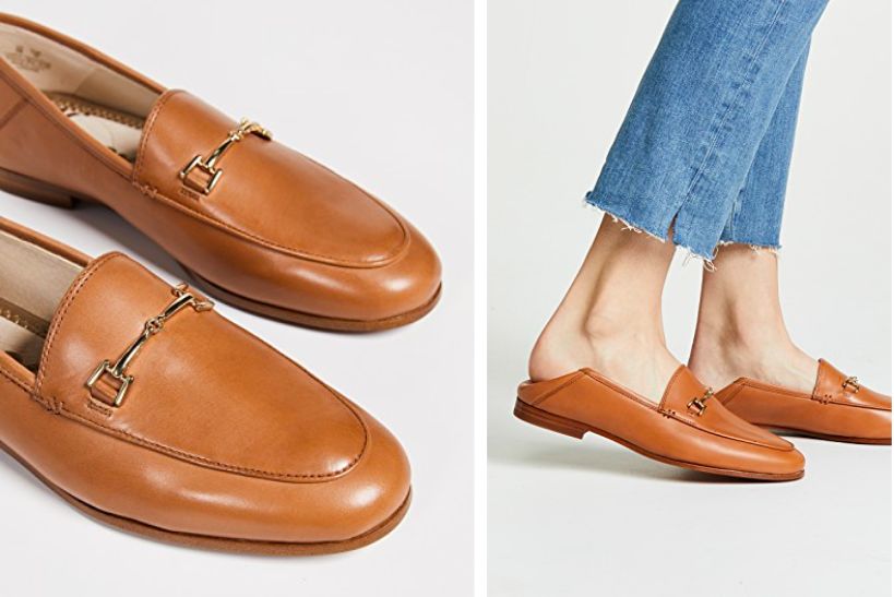 好看又时尚的30双潮鞋,秋冬时尚气质鞋榜百搭第一名