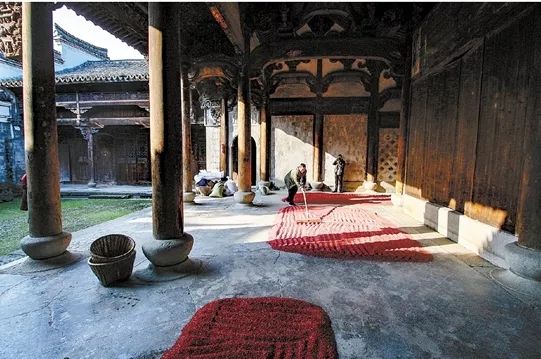 山美水美人美，还入选“中国民间文化艺术之乡”！东阳这个地方让你去了就忘不了