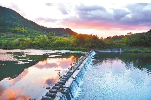 山美水美人美，还入选“中国民间文化艺术之乡”！东阳这个地方让你去了就忘不了