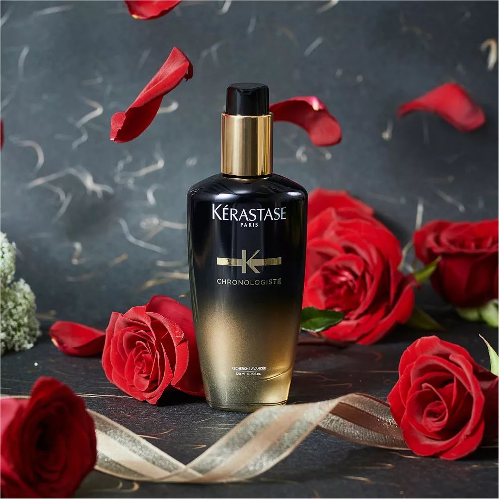 巴黎卡诗菁纯,巴黎卡诗绚亮深度护色液