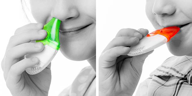 过敏性鼻炎吸盐水,过敏性鼻炎咳嗽雾化盐水