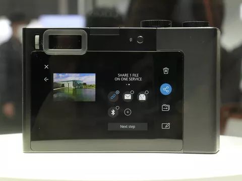 索尼相机新品发布会2020,索尼相机展