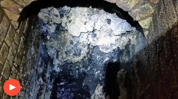 炒菜废油倒进水池,厨房废油可以倒水槽吗