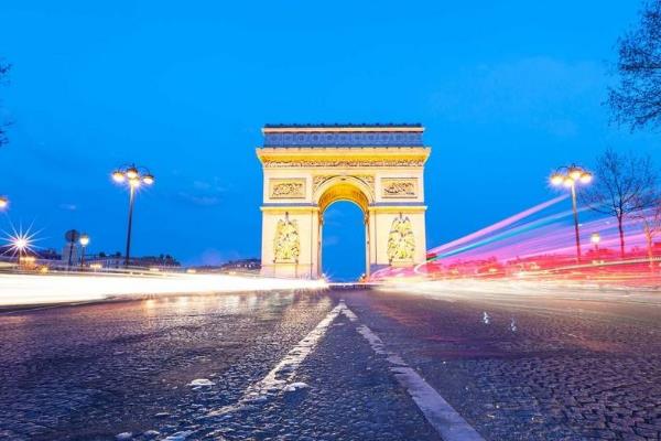 法国签证办理流程,南京如何办理法国签证