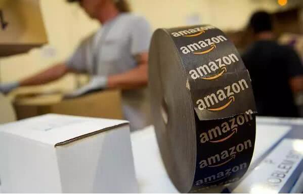 亚马逊在中国为什么一败涂地,增长乏力