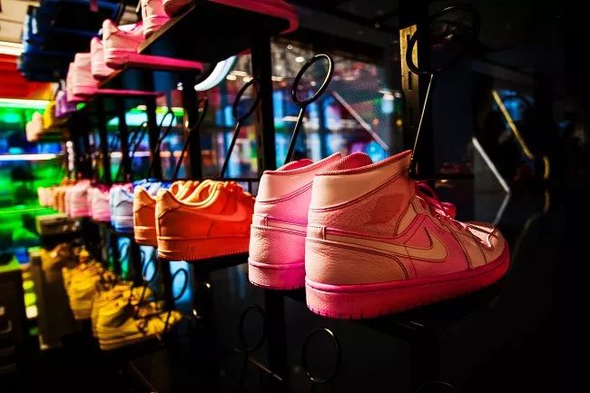 nike最好的三款球鞋,除了nike还能买什么鞋