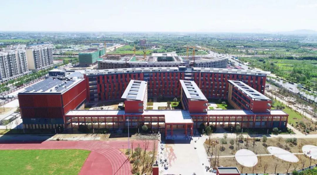 江苏溧阳学校,常州溧阳学校