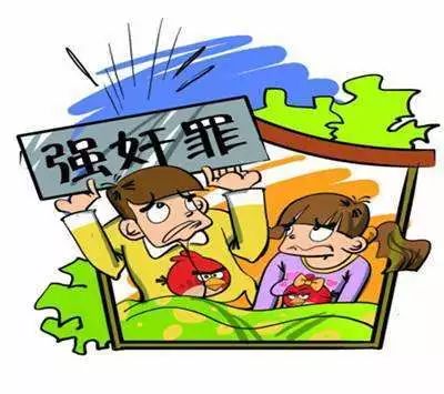 微分享|未成年人早恋发生性关系，是否构罪？这个身边案例告诉你