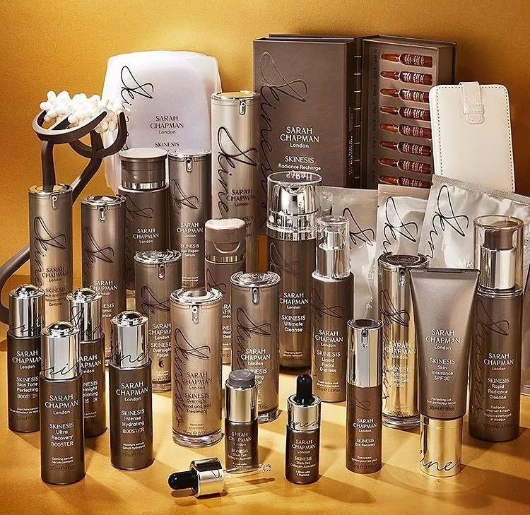 贝嫂同款乳液、皇室*用御**精油！变美从这篇女神必备清单开始