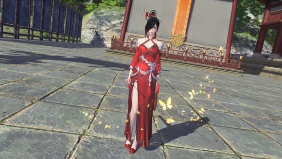 「成女染色搭配」听说一人一剑*情纵**江湖的秘诀都在这些搭配里,′`〃)