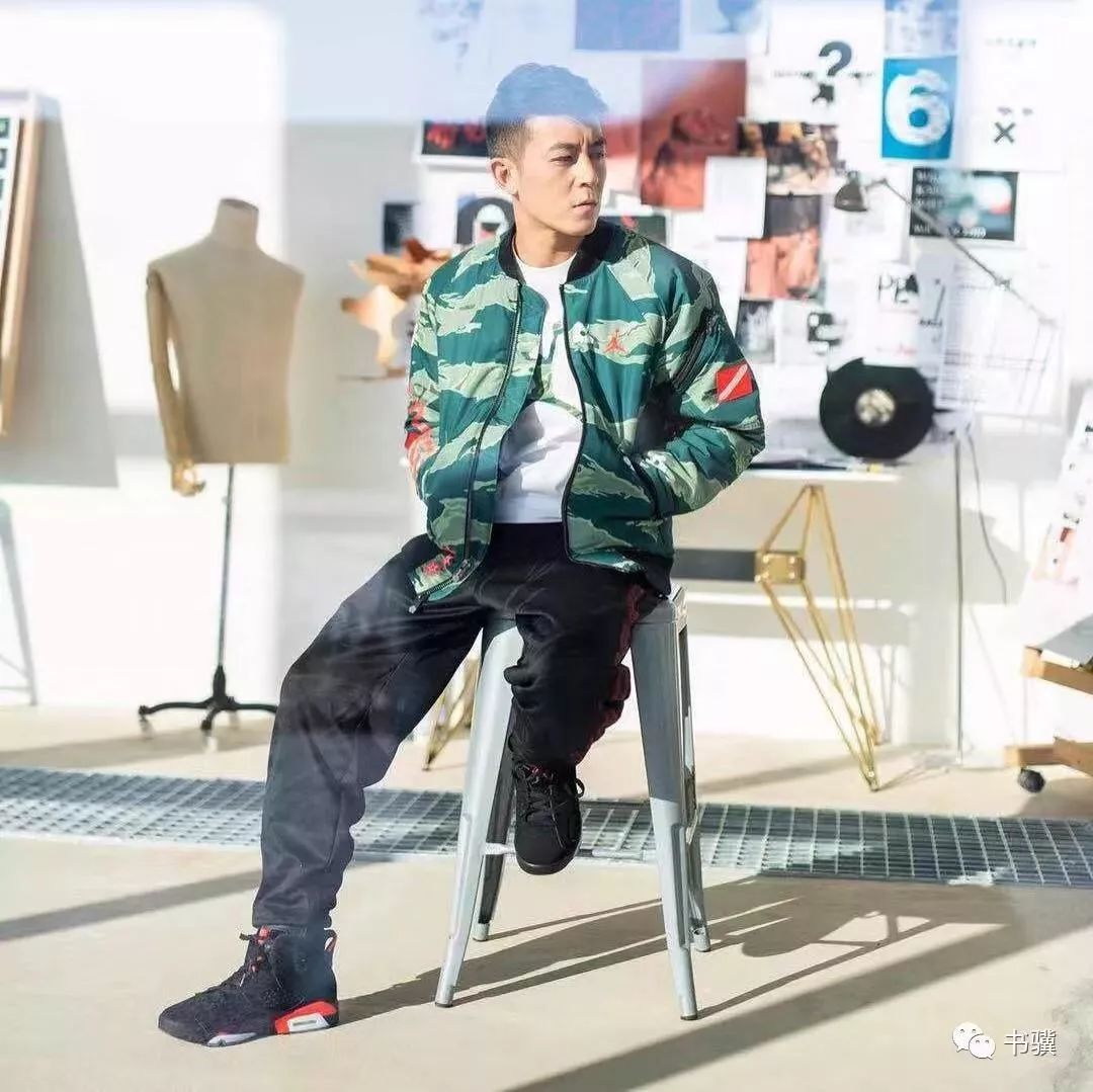 aj和yeezy哪个更容易受欢迎,aj和yeezy哪个好看