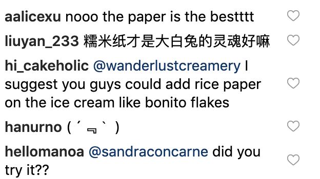 大白兔出冰激凌了？！当中国人为猫爪杯抢破头时，美国在抢冰激凌