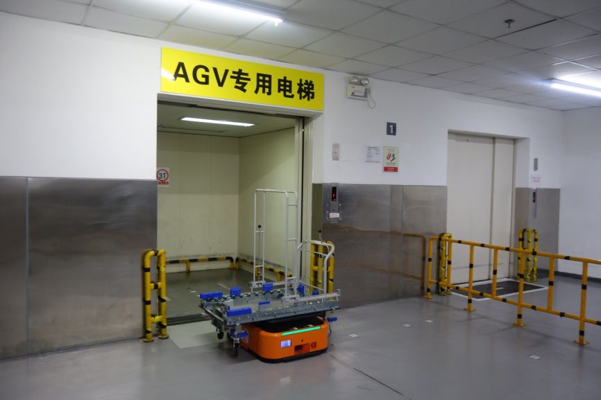 现场｜随访无锡村田，探寻成功之道