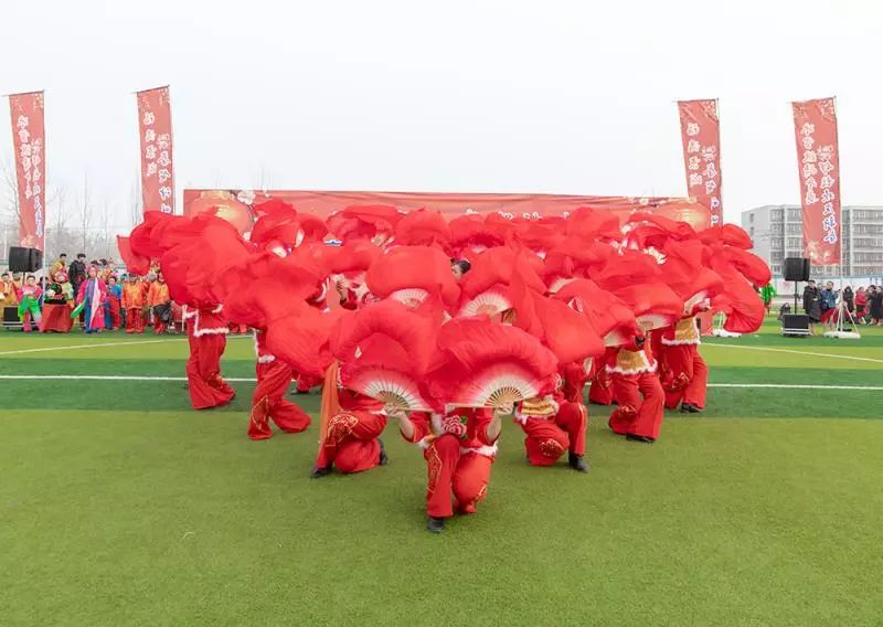 「投票」民族体育闹新春，感受昌平年味，选出你的最爱！