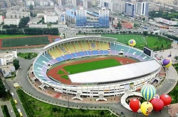 长春市体育馆对外开放吗今天,长春市对外开放的体育场馆有哪些